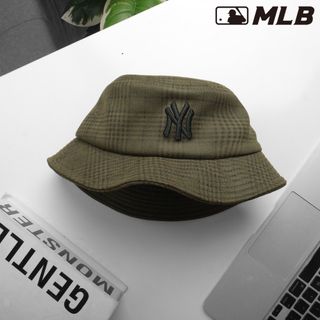Mũ bucket nam, nón tai bèo thời trang. Chất liệu kaki cotton 100% korea. Logo thêu chỉnh chu