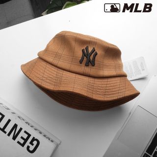 Mũ bucket nam, nón tai bèo thời trang. Chất liệu kaki cotton 100% korea. Logo thêu chỉnh chu