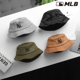 Mũ bucket nam, nón tai bèo thời trang. Chất liệu kaki cotton 100% korea. Logo thêu chỉnh chu