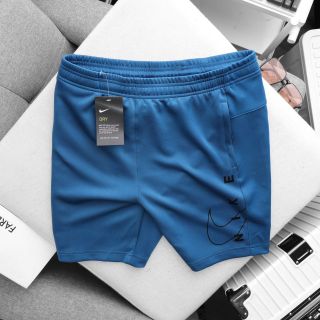 Quần short thun nam, quần đùi thể thao nam * Chất thun poli 2da co giãn 4c, size từ 55kg - 85kg