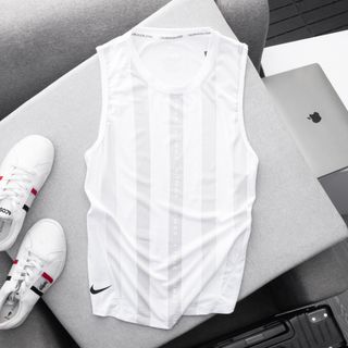 Áo thun ba lỗ nam, áo thun cụt tay chất thun lạnh co dãn 4c size từ 55kg - 85kg