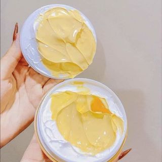BODY TRỨNG VÀNG QUEENIE SKIN