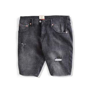 Short jean nam, quần jean đùi thời trang nam. Chất co giản , vải chính quy size từ 55kg - 85kg