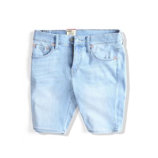 Short jean nam, quần jean đùi thời trang nam. Chất co giản , vải chính quy size từ 55kg - 85kg