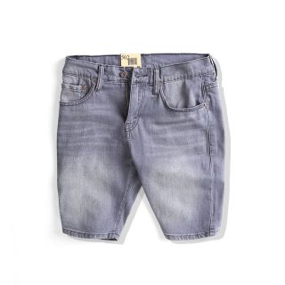 Short jean nam, quần jean đùi thời trang nam. Chất co giản , vải chính quy size từ 55kg - 85kg