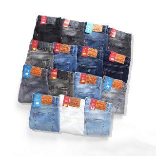 Short jean nam, quần jean đùi thời trang nam. Chất co giản , vải chính quy size từ 55kg - 85kg