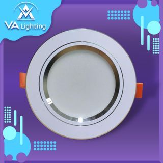 Đèn Led Âm Trần