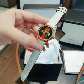 ĐỒNG HỒ GUCCl KÈM DÂY CAO CẤP