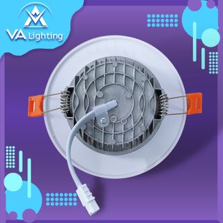 Đèn Led Âm Trần