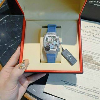 ĐỒNG HỒ FRANCK MULLER ROSE CAO CẤP HOT