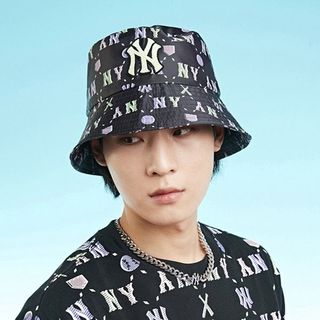 Mũ bucket nam, nón tai bèo thời trang. Chất liệu kaki cotton 100% korea