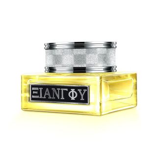 Nước hoa ô tô Iiantoy vuông (màu ngẫu nhiên)