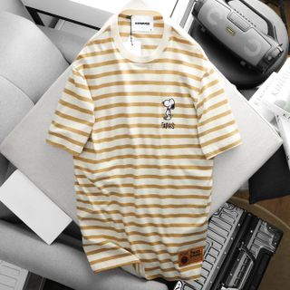 ÁO THUN REGULAR DOOPY