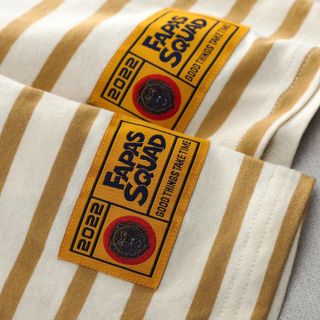 ÁO THUN REGULAR DOOPY