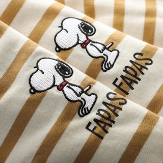 ÁO THUN REGULAR DOOPY