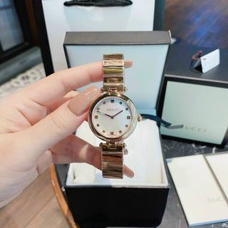 ĐỒNG HỒ GUCCl NIỀN TRƠN SALE