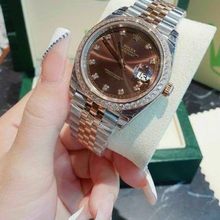 ĐỒNG HỒ ROLLEX COUPLE DATEJUST SIÊU CẤP