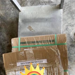 Enzyme tổng hợp dùng cho xử lý nước và enzyme tiêu hóa làm nguyên liệu sản xuất thuốc thủy sản