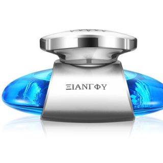 Nước hoa ô tô IIantoy Oval