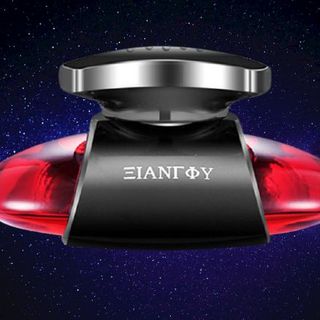 Nước hoa ô tô IIantoy Oval