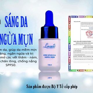 Kem, Serum trị mụn Lavanie sỉ giá buôn