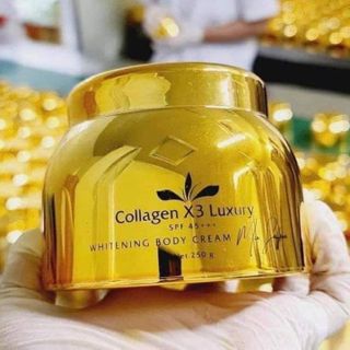 Body Collagenx3 LUXURY