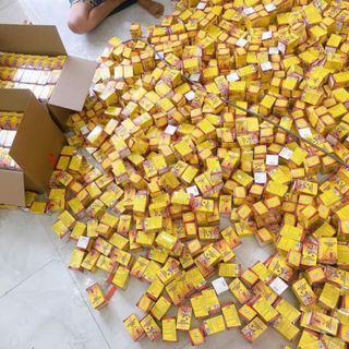 Vitamin Tăng Cân [Chính Hãng]