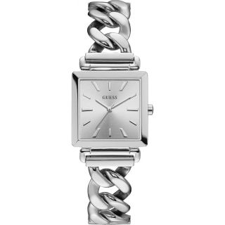 Đồng hồ nữ cao cấp GUESSSS CHAIN BRACELET W1029L1