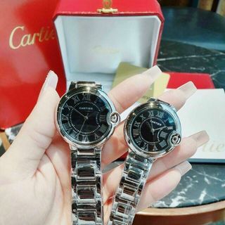 ĐỒNG HỒ CARRTIER COUPLE LA MÃ