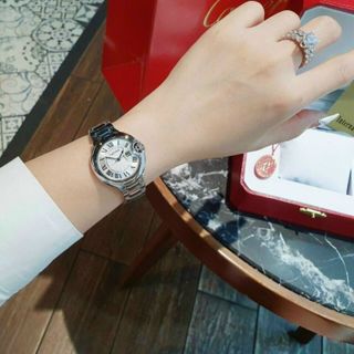 ĐỒNG HỒ CARRTIER COUPLE LA MÃ