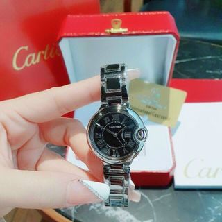 ĐỒNG HỒ CARRTIER COUPLE LA MÃ