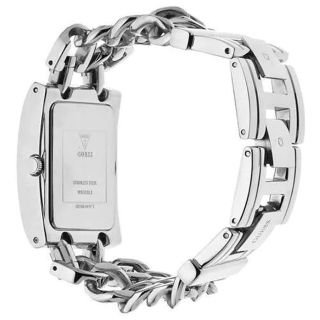 Đồng hồ nữ cao cấp GUESSSS VANITY ANALOG W1030L1