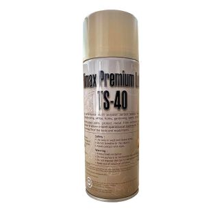 Chai xịt vệ sinh sên TS-40 450ml.