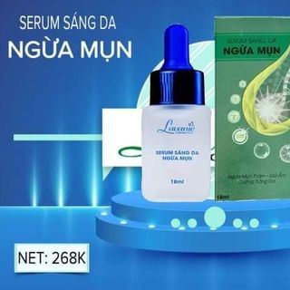Kem, Serum trị mụn Lavanie sỉ giá buôn