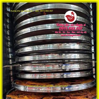 Khô Bò Miếng Lớn thùng trắng giá sỉ
