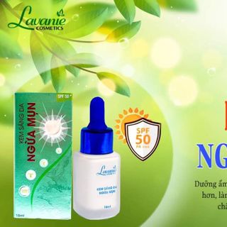 Kem, Serum trị mụn Lavanie sỉ giá buôn
