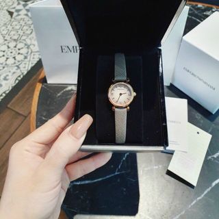 ĐỒNG HỒ ARRMANI NỮ NHÍ CAO CẤP SALE