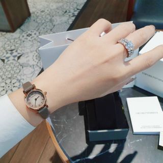 ĐỒNG HỒ ARRMANI NỮ NHÍ CAO CẤP SALE