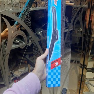 Cần gạt mưa silicon size 14, 16, 17, 18, 19, 20, 21, 22, 24, 26 inch