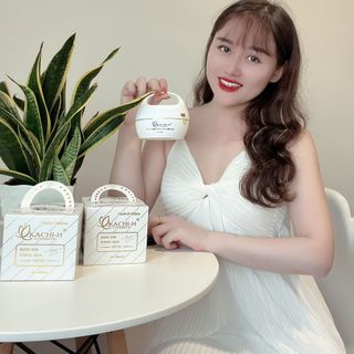 KEM BODY 24H WHITE SKIN SPF45