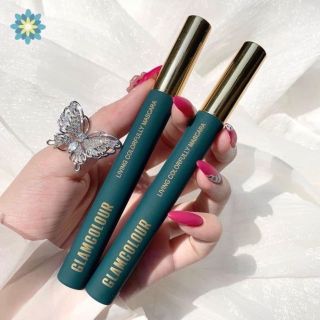 Mascara GlamColour