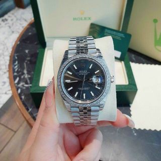 ĐỒNG HỒ ROLLEXOYSTER PERPETUAL SIÊU CẤP