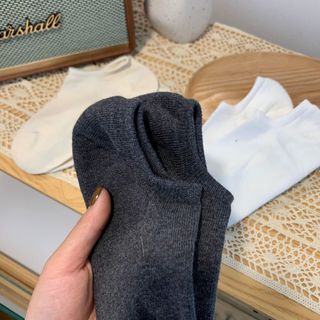 Tất/Vớ Muji cổ ngắn hàng xuất nhật chuẩn xịn
