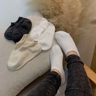 Tất/Vớ Muji cổ ngắn hàng xuất nhật chuẩn xịn