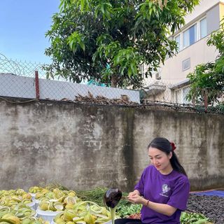 Dầu gội bưởi rừng kích mọc tóc siêu nhanh