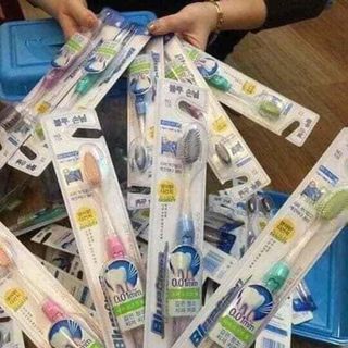 Bàn chải hàn quốc