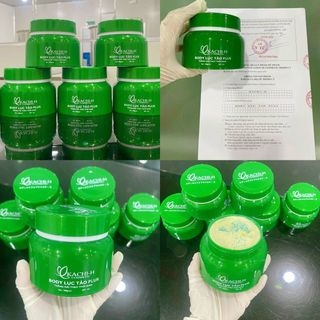 Kem body lục tảo sỉ giá tốt
