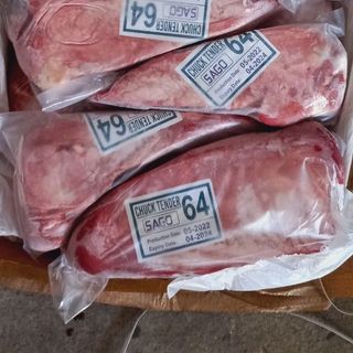 BẮP CÁ LÓC SAGO 64 GIÁ SỈ TỪ 12x