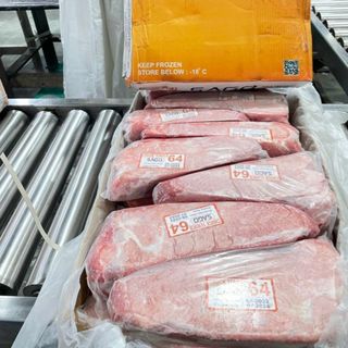 BẮP CÁ LÓC SAGO 64 GIÁ SỈ TỪ 12x