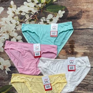 QUẦN SỊP COTTON MỀM MẠI, THOÁNG MÁT